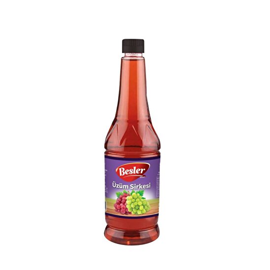 resm Besler Üzüm Sirkesi 750 ml