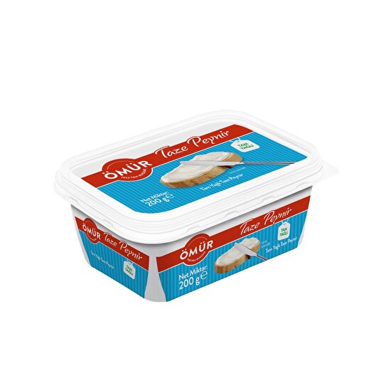resm Ömür Taze Peynir 200 G