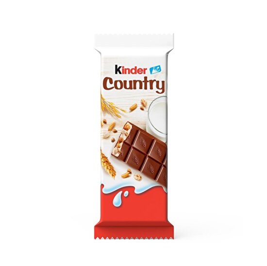 resm Kinder Country 23,5 G