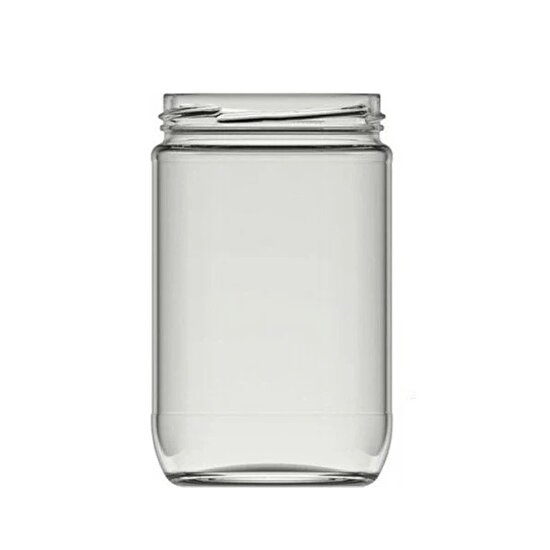 resm Paşabahçe Konserve Kavanozu 660 Cc