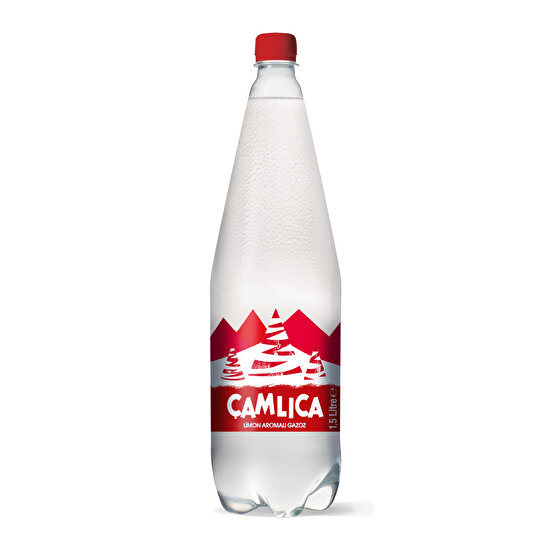 resm Çamlıca Gazoz 1,5 L