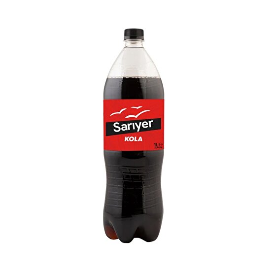 resm Sarıyer Cola 1 Lt