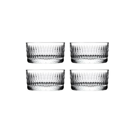 resm Paşabahçe 530022 Rain Kase 185Cc 4'lü