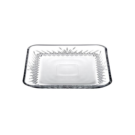 resm Paşabahçe 54843 Timeless Tatlı Tabağı 2'li