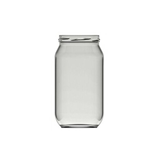 resm Paşabahçe Konserve Kavanozu 1000 Cc