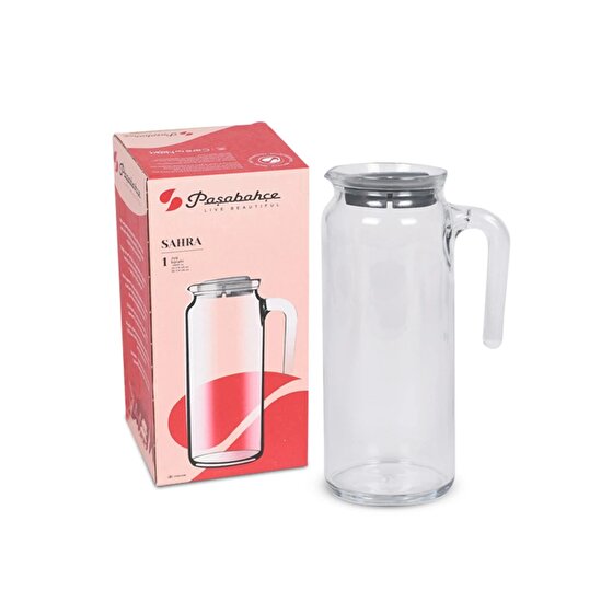 resm Paşabahçe 80056 Sahra Sürahi 1000Cc