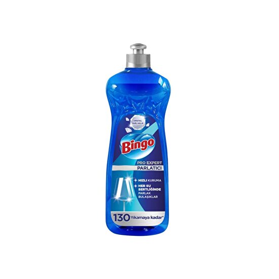 resm Bingo Bulaşık Makinesi Parlatıcısı 400 ml