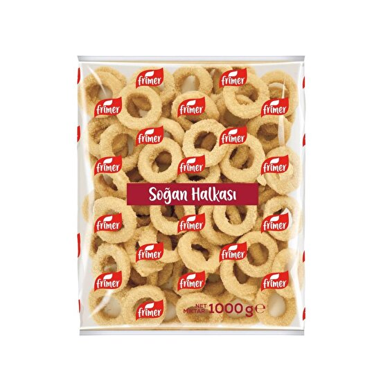 resm Frimer Soğan Halka 1000 G