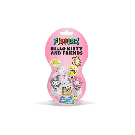 Flipperz Hello Kitty 10 g