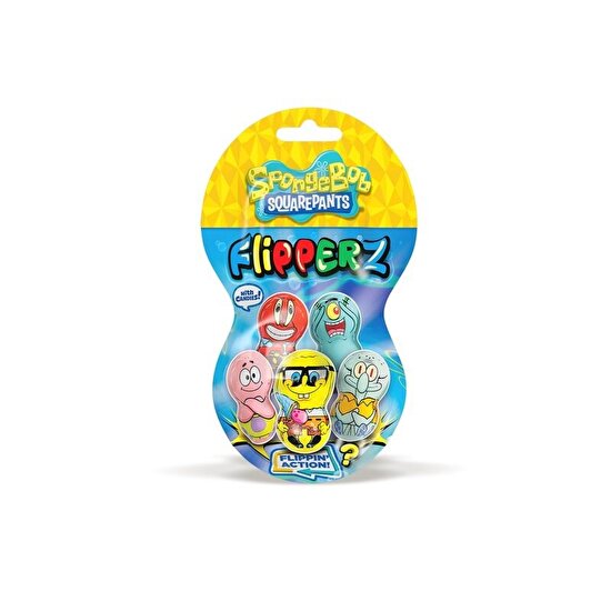 Flipperz Sponge Bob 10 g