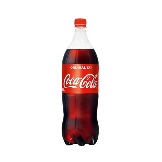 resm Coca Cola 1,25 L