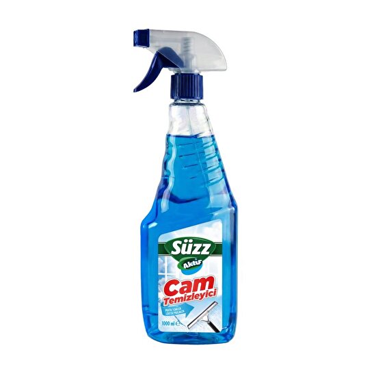 resm Süzz Cam Temizleyici 1000 ml