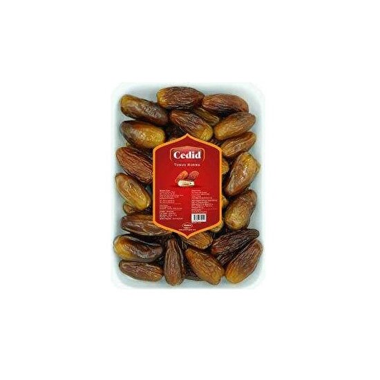 resm Cedid Tunus Hurma 300 g
