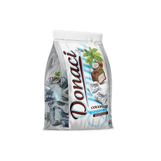 Evliya Donaci Hindistan Cevizli Çikolata 1 Kg