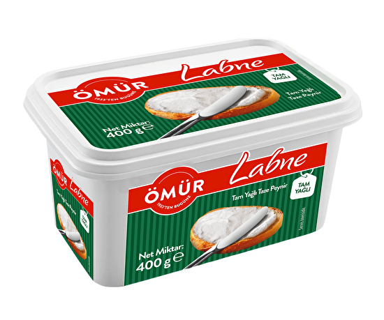 Ömür Labne 400 g