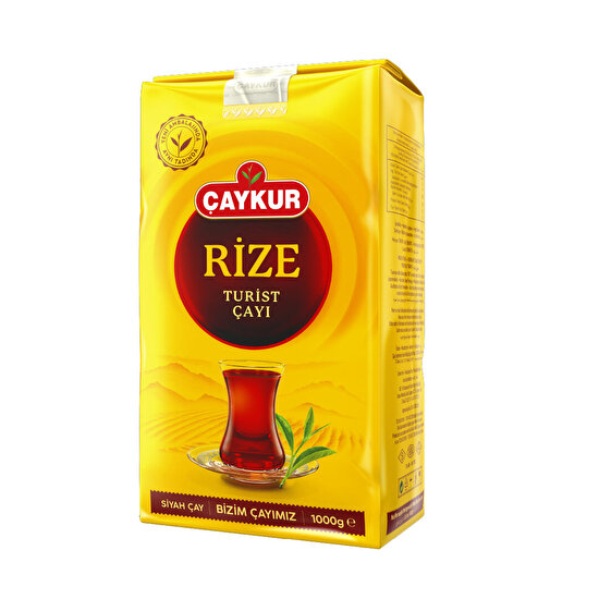 Çaykur Rize Turist 1 kg