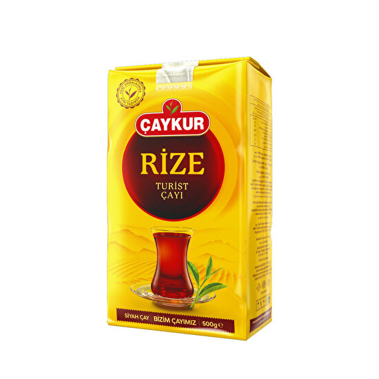 Çaykur Rize Turist 500 g