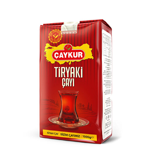 Çaykur Tiryaki 1 kg