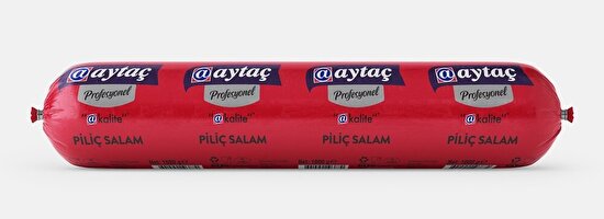 Aytaç Profesyonel Piliç Salam 1 kg